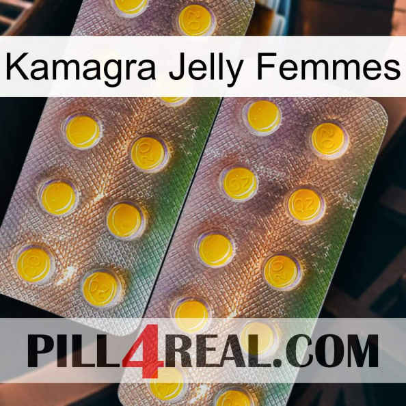 Kamagra Jelly Women new10